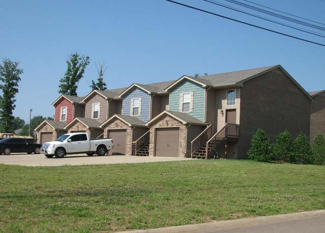 Property at 1728 Thistlewood Dr, Clarksville, TN 37042, 12 beds, 8 baths