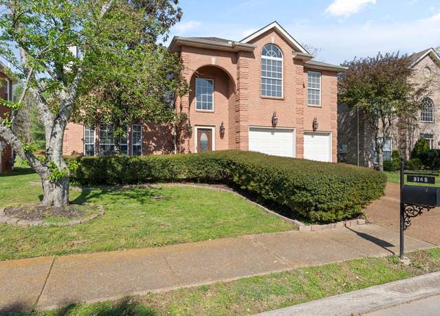 Property at 3145 Vera Valley Rd, Franklin, TN 37064, 4 beds, 2.5 baths