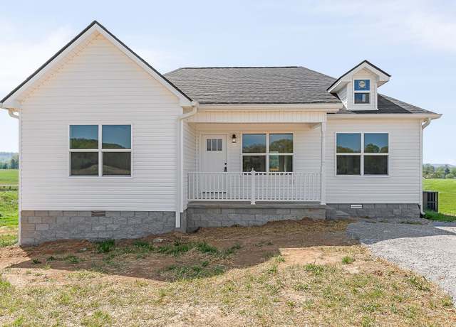 Property at 363 Dr I C Morgan Rd, Spencer, TN 38585, 3 beds, 2 baths