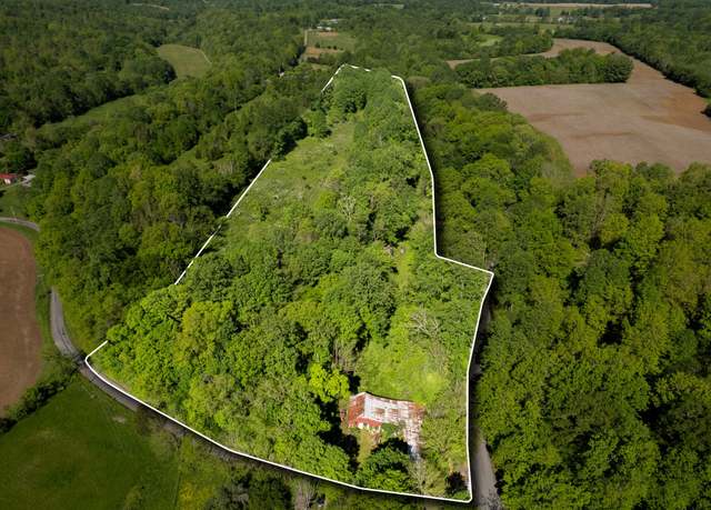 Property at 0 Hawkins Rd, Westmoreland, TN 37186