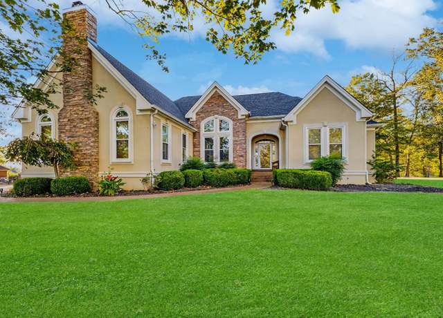 Property at 2926 Lisa Dr, Springfield, TN 37172, 3 beds, 3 baths