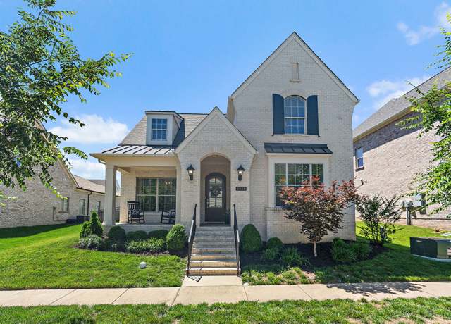 Property at 2420 Marco St, Nolensville, TN 37135, 4 beds, 3 baths