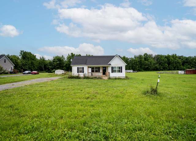 Property at 378 Herman Rd, Smithville, TN 37166, 3 beds, 2 baths
