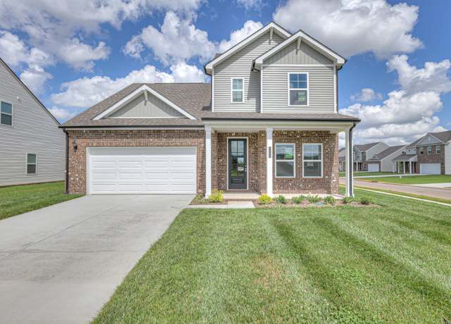 Property at 3600 Elene Way, Murfreesboro, TN 37129, 5 beds, 4 baths