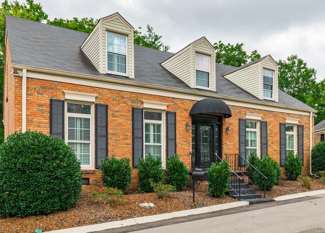 Property at 9 Redbud Dr, Nashville, TN 37215, 4 beds, 2 baths