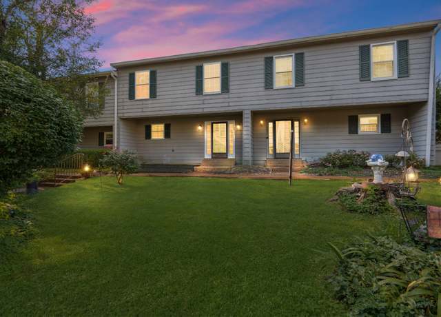 Property at 2043 Nashboro Blvd, Nashville, TN 37217, 3 beds, 2.5 baths