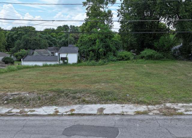 Property at 118 Jordan Ave, Mount Pleasant, TN 38474