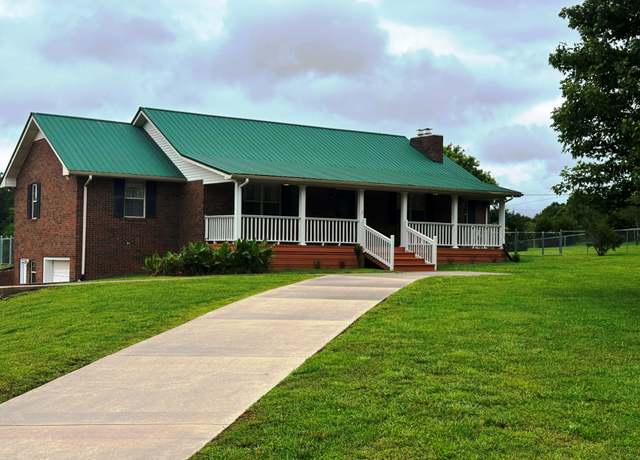 Property at 1631 Taylor Town Rd, White Bluff, TN 37187, 3 beds, 2 baths