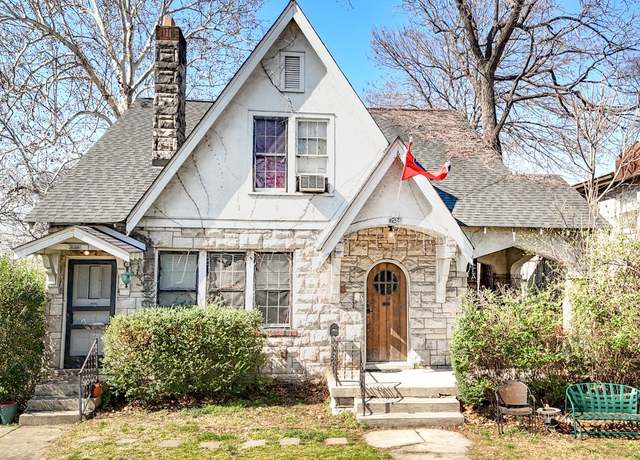 Property at 3524 West End Ave, Nashville, TN 37205, 4 beds, 2 baths