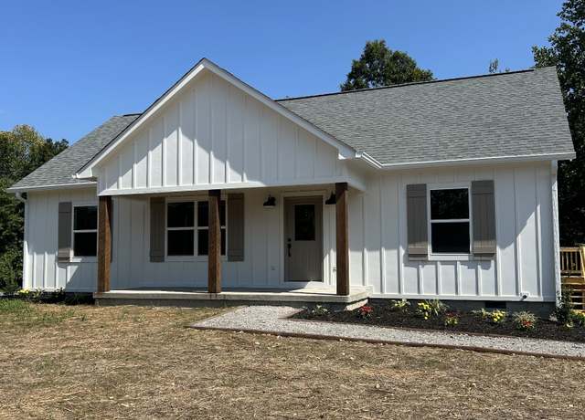 Property at 2338 Rhea Branch Rd, Ethridge, TN 38456, 3 beds, 2 baths