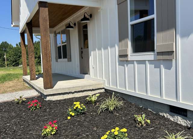 Property at 2338 Rhea Branch Rd, Ethridge, TN 38456, 3 beds, 2 baths