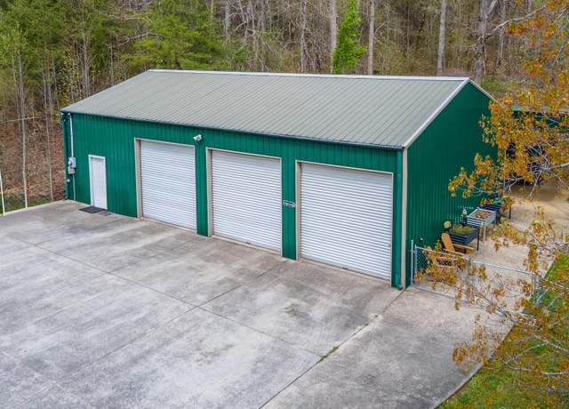 Property at 341 Tram Trl, Dunlap, TN 37327, 2 beds, 2 baths