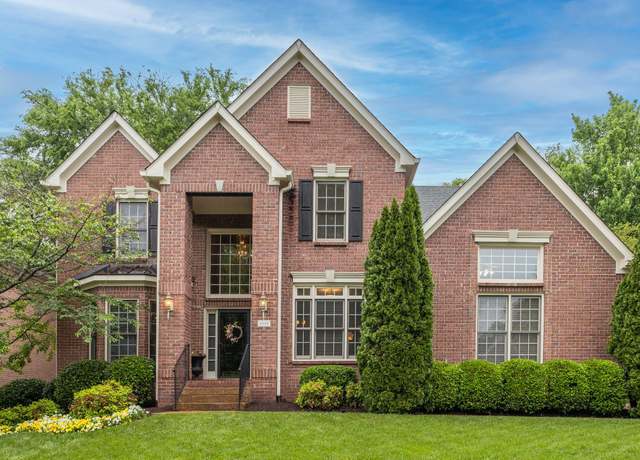 Property at 4629 Sterling Cross, Nashville, TN 37211, 5 beds, 3.5 baths