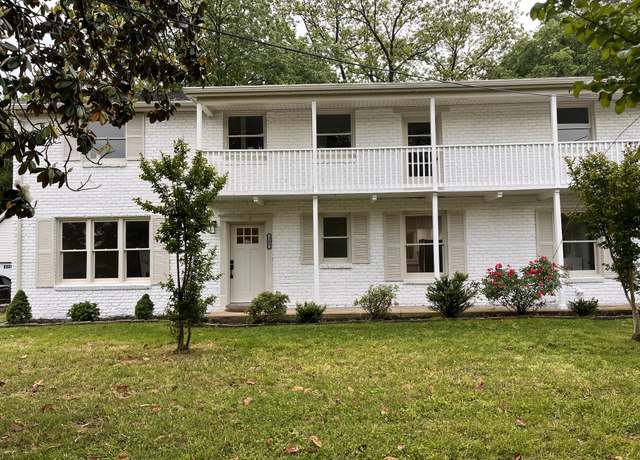 Property at 361 Binkley Dr, Nashville, TN 37211, 4 beds, 3.5 baths
