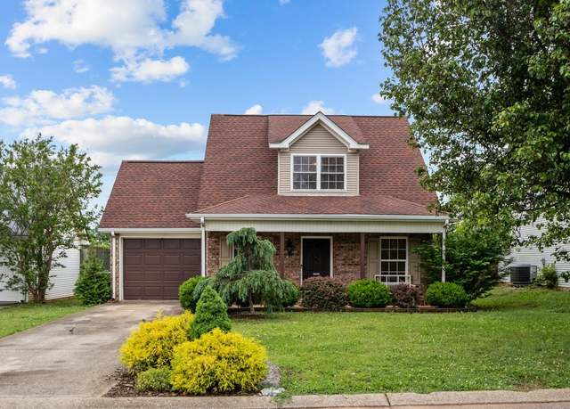 Property at 5016 Boyd Dr, Murfreesboro, TN 37129, 3 beds, 2 baths