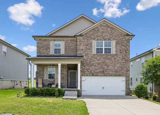 Property at 105 Davenport Dr, Murfreesboro, TN 37128, 4 beds, 3 baths