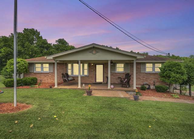 Property at 311 Isaac Dr, Goodlettsville, TN 37072, 4 beds, 2 baths