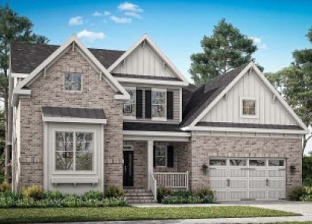 Property at 1441 Arbor Park Ln, Hendersonville, TN 37075, 5 beds, 4.5 baths