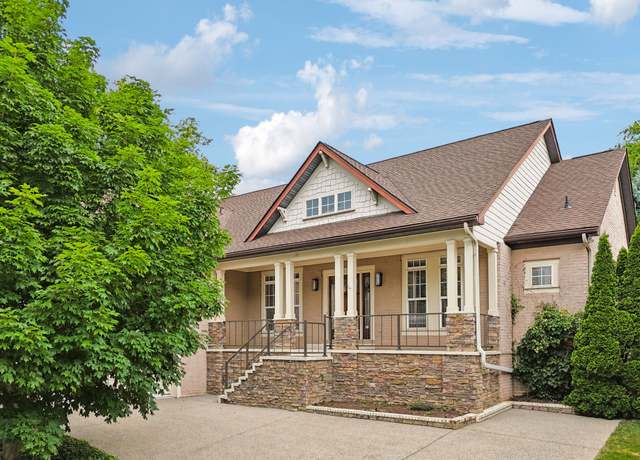 Property at 286 Keswick Grove Ln, Franklin, TN 37067, 4 beds, 3.5 baths