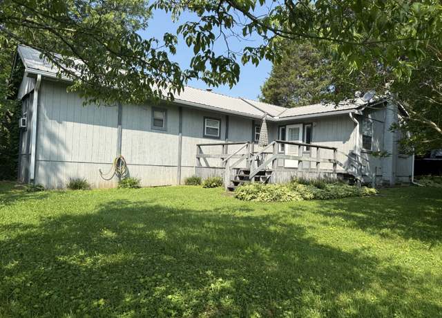 Property at 2109 Willow Grove Hwy, Allons, TN 38541, 3 beds, 1 bath