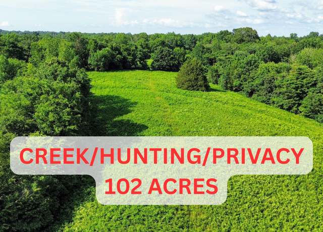 Property at 804 Ball Hollow Branch Rd, Lynnville, TN 38472