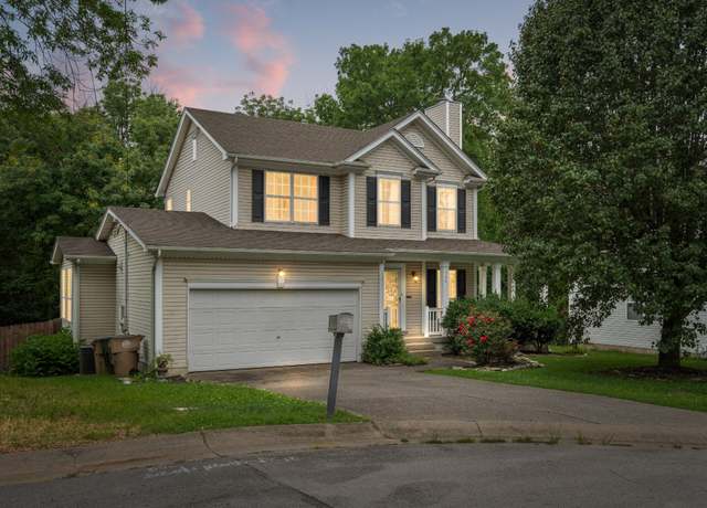 Property at 724 Ansley Ct, Antioch, TN 37013, 3 beds, 2.5 baths