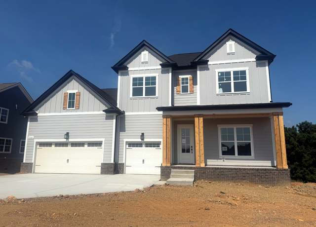 Property at 7321 Dutch River Cir E, Fairview, TN 37062, 5 beds, 3.5 baths