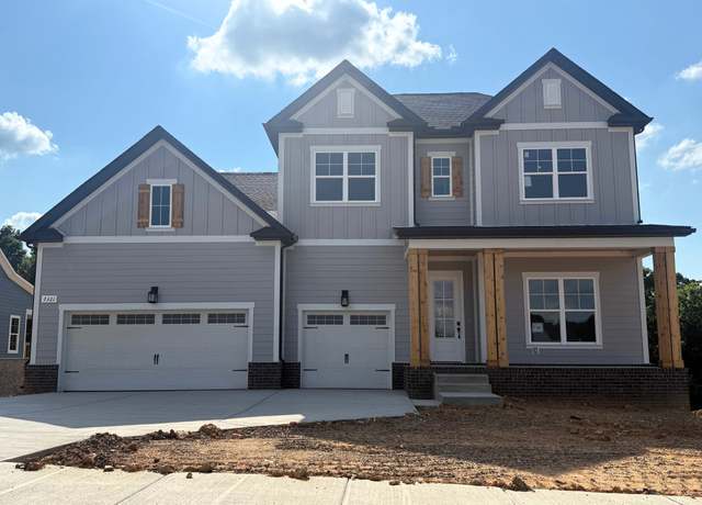 Property at 7321 Dutch River Cir E, Fairview, TN 37062, 5 beds, 3.5 baths