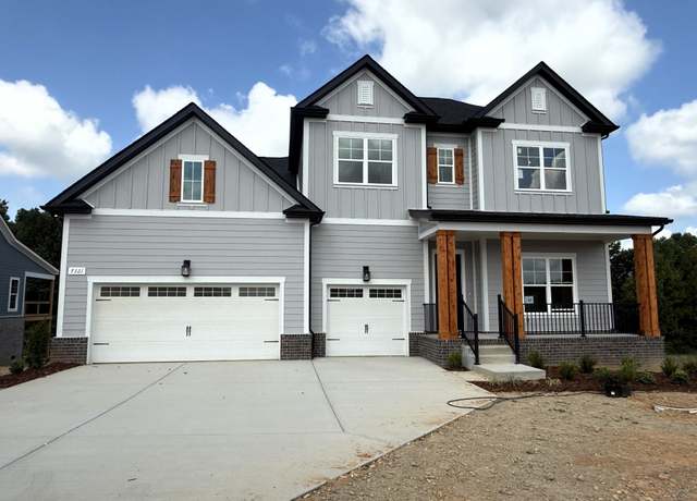Property at 7321 Dutch River Cir E, Fairview, TN 37062, 5 beds, 3.5 baths