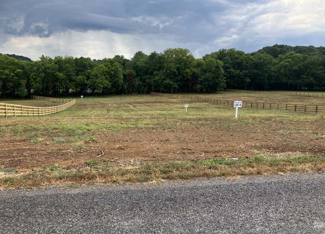 Property at 4 Booker Ridge Rd, Mount Pleasant, TN 38474