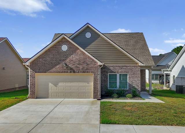 Property at 871 Blessings Way, Gallatin, TN 37066, 4 beds, 3 baths