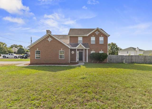 Property at 396 Davids Way, La Vergne, TN 37086, 4 beds, 2.5 baths
