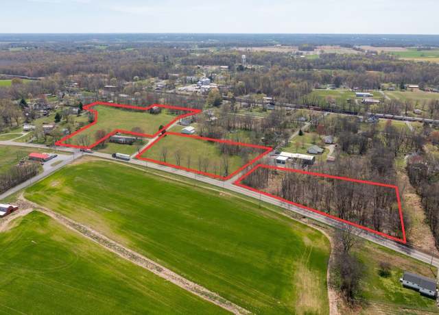 Property at 0 Highway 41 N, Cedar Hill, TN 37032