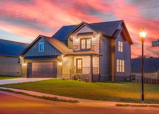 Property at 1613 Collins View Way, Clarksville, TN 37043, 3 beds, 2.5 baths