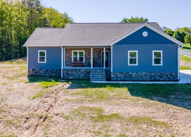 Property at 83 Fox Run Dr, Dunlap, TN 37327, 3 beds, 2 baths