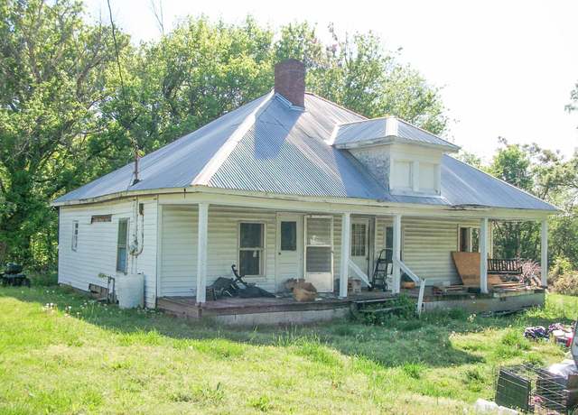 Property at 801 Old Mcminnville Hwy, Woodbury, TN 37190