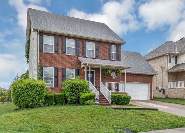 Property at 1076 Blairfield Dr, Antioch, TN 37013, 3 beds, 2.5 baths