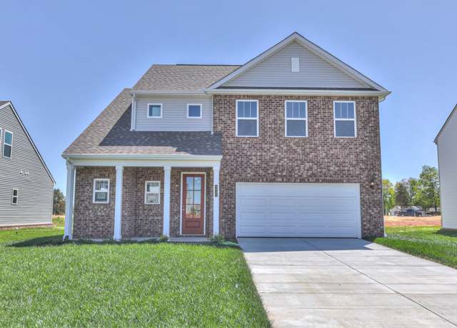 Property at 4941 Russell David Dr, Murfreesboro, TN 37129, 4 beds, 2.5 baths