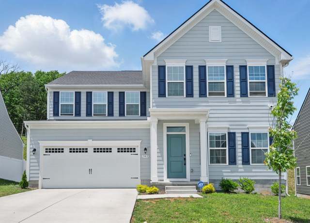 Property at 940 Caywood Rd, Smyrna, TN 37167, 5 beds, 4 baths