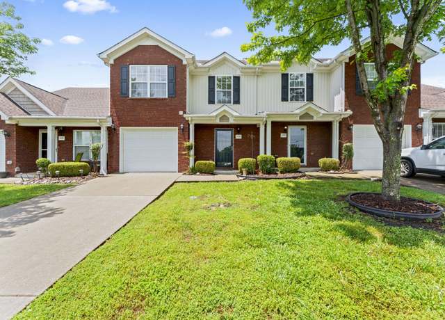 Property at 1036 Harold Lee Dr, Smyrna, TN 37167, 3 beds, 2.5 baths