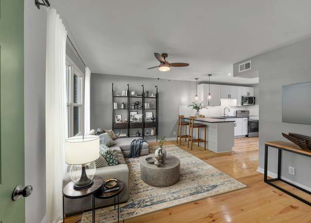 Property at 705 Mcpherson Dr, Nashville, TN 37221, 3 beds, 2.5 baths