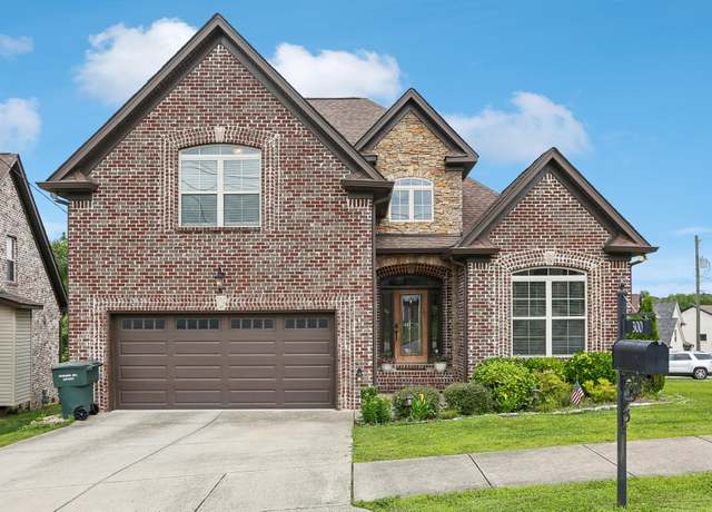 Property at 300 Dutchfalls Cv, Hermitage, TN 37076, 4 beds, 3 baths