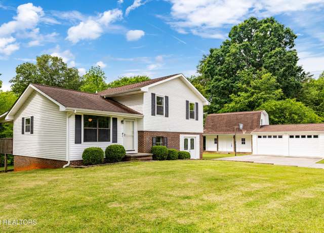 Property at 127 Lakewood Cir, Madisonville, TN 37354, 3 beds, 2 baths