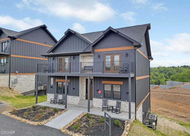 Property at 1338 Wildhorse Ridge Way, Sevierville, TN 37862, 6 beds, 7.5 baths