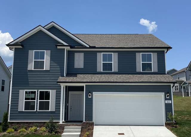 Property at 462 Jet Stream Dr, La Vergne, TN 37086, 5 beds, 3 baths