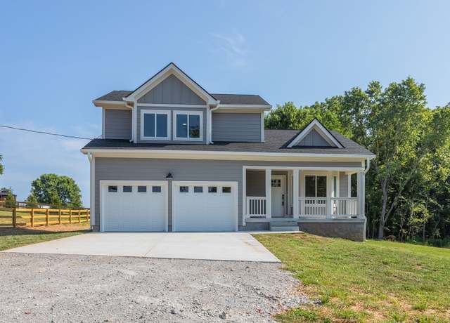 Property at 1815 Scribners Mill Rd, Culleoka, TN 38451, 3 beds, 2.5 baths
