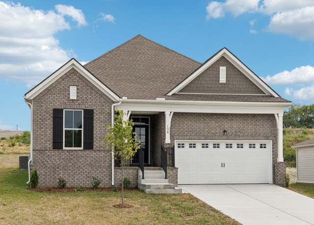 Property at 136 Emeline Way, Mount Juliet, TN 37122, 3 beds, 2 baths
