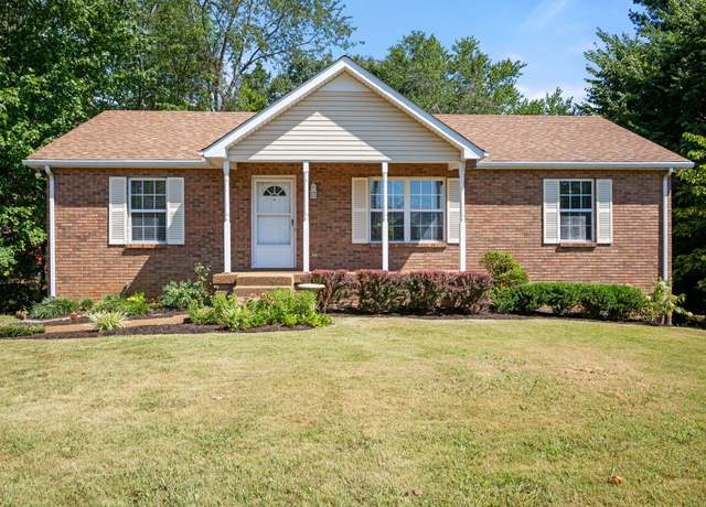 Property at 7112 Gregory Ct, Fairview, TN 37062, 3 beds, 2 baths