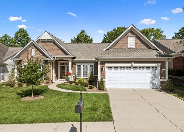 Property at 505 Bugler Rd, Mount Juliet, TN 37122, 3 beds, 2 baths