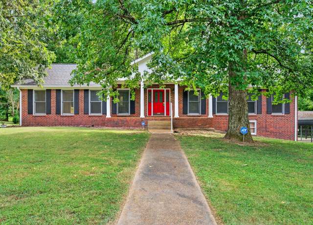 Property at 290 Wilson Rd, Lebanon, TN 37087, 3 beds, 2 baths
